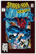 Spider-Man 2099   1 VFNM